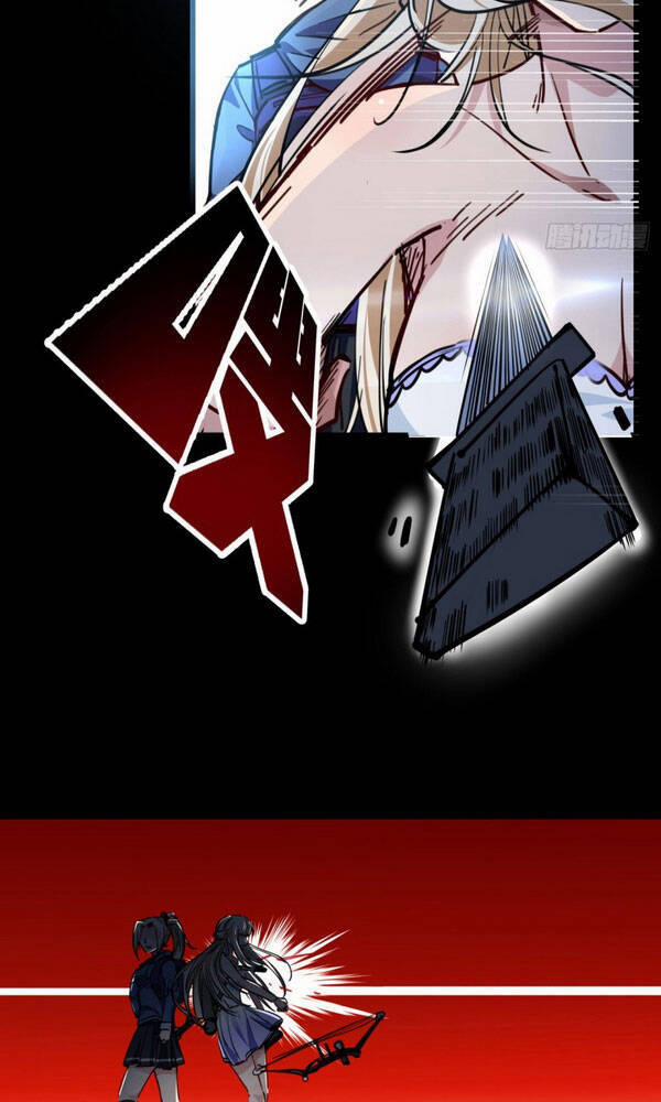 Giải Thoát 99 Nữ Chính Ở Mạt Thế 8 trang 1