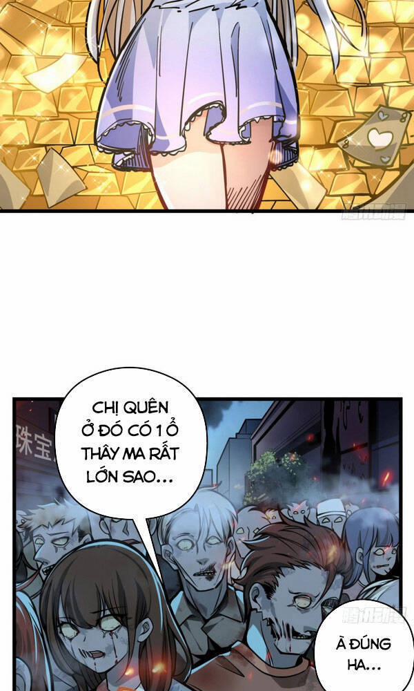 Giải Thoát 99 Nữ Chính Ở Mạt Thế 8 trang 13