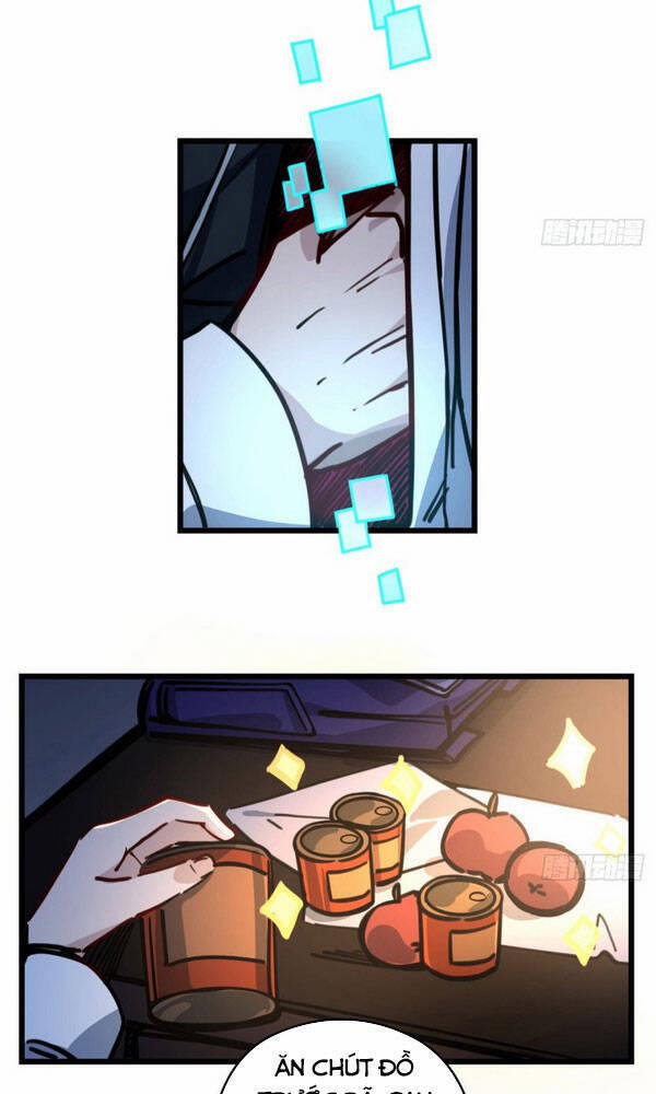 Giải Thoát 99 Nữ Chính Ở Mạt Thế 8 trang 15