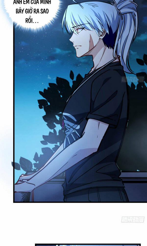 Giải Thoát 99 Nữ Chính Ở Mạt Thế 8 trang 20