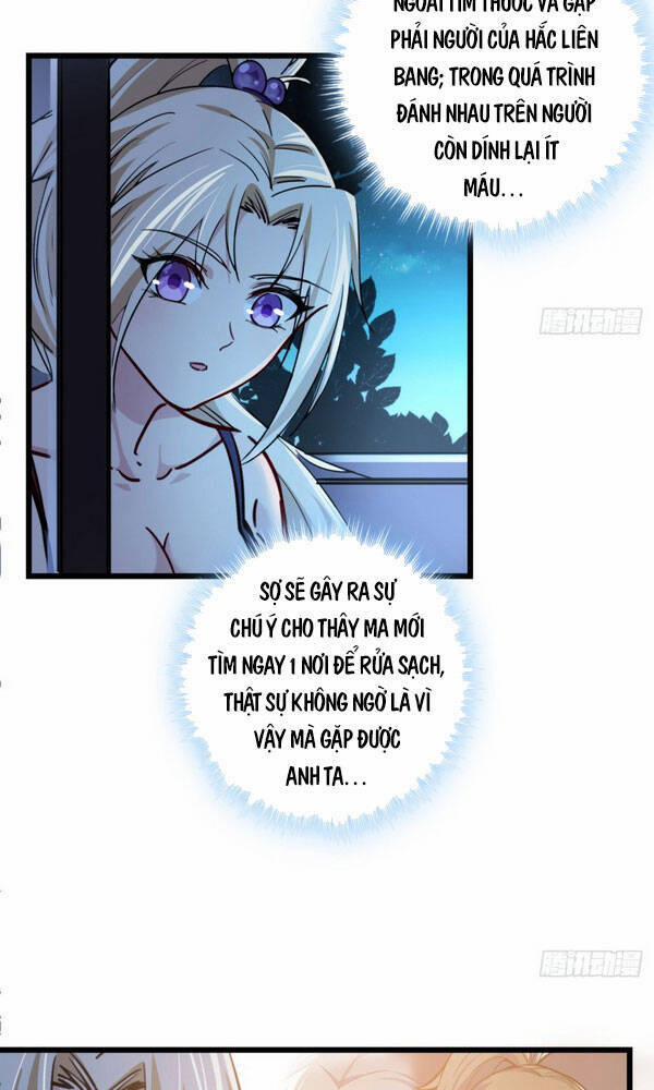 Giải Thoát 99 Nữ Chính Ở Mạt Thế 8 trang 22