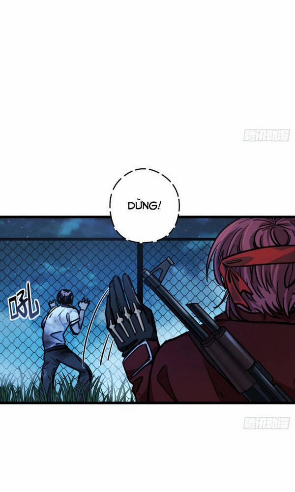 Giải Thoát 99 Nữ Chính Ở Mạt Thế 8 trang 26