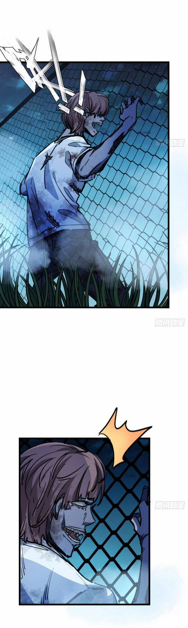 Giải Thoát 99 Nữ Chính Ở Mạt Thế 8 trang 27