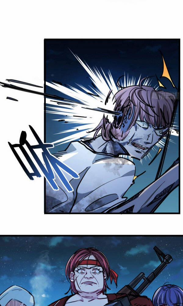 Giải Thoát 99 Nữ Chính Ở Mạt Thế 8 trang 28