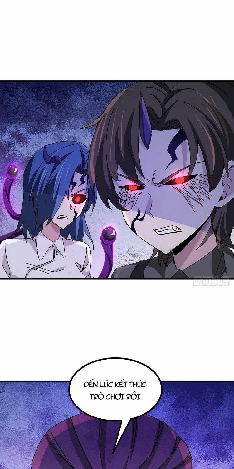 Giải Thoát 99 Nữ Chính Ở Mạt Thế 80 trang 0