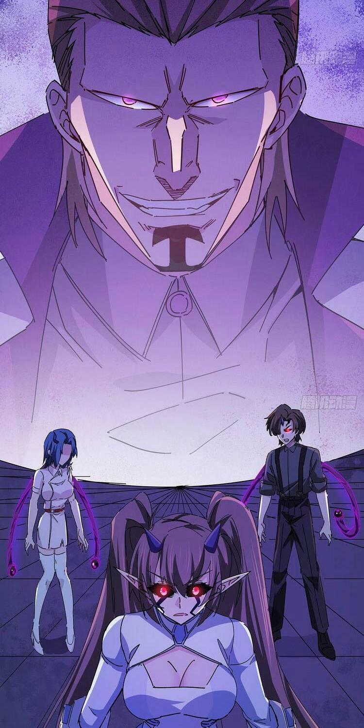 Giải Thoát 99 Nữ Chính Ở Mạt Thế 80 trang 1