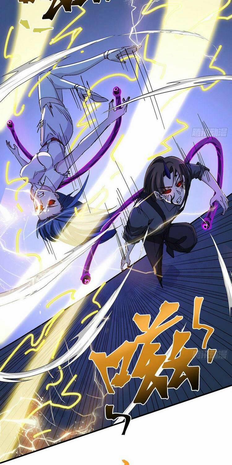 Giải Thoát 99 Nữ Chính Ở Mạt Thế 80 trang 11