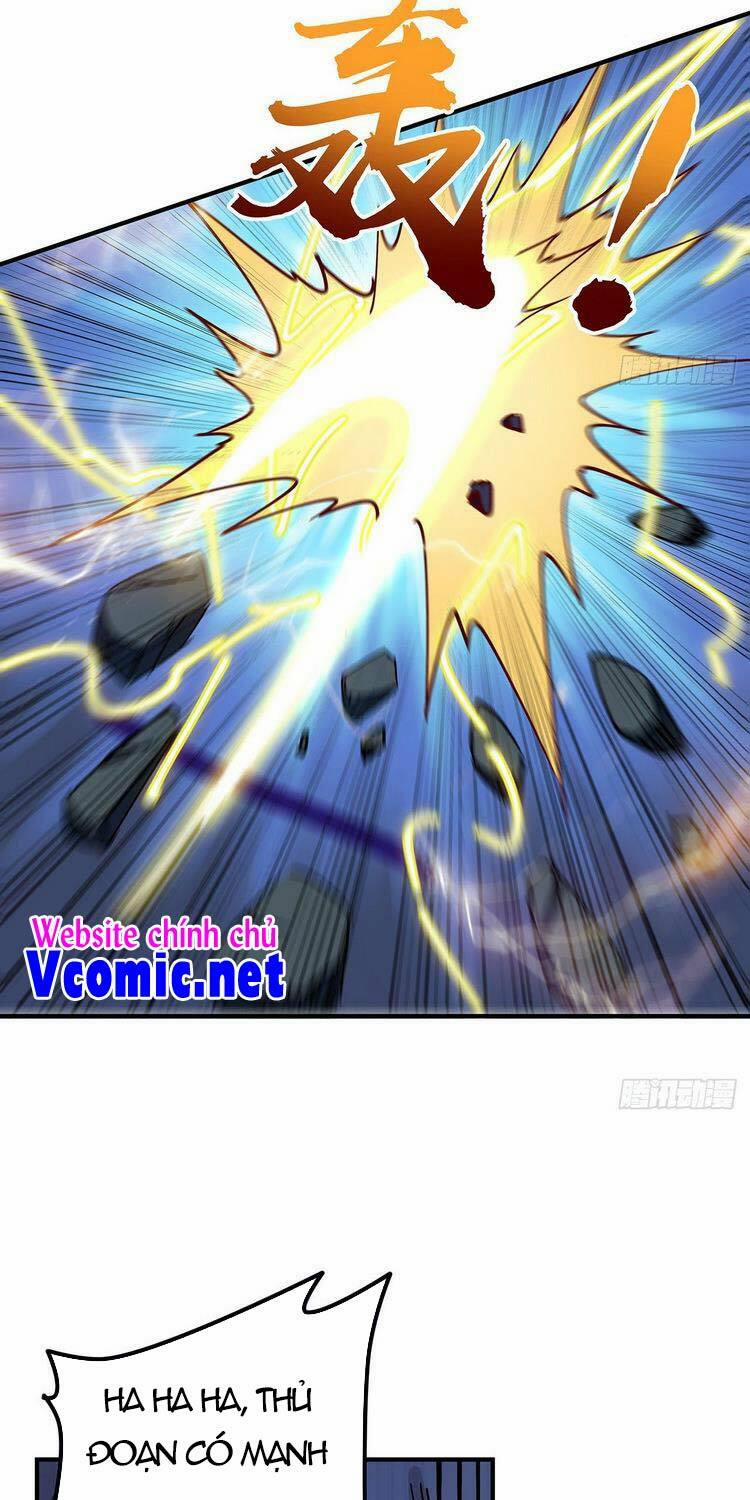 Giải Thoát 99 Nữ Chính Ở Mạt Thế 80 trang 12