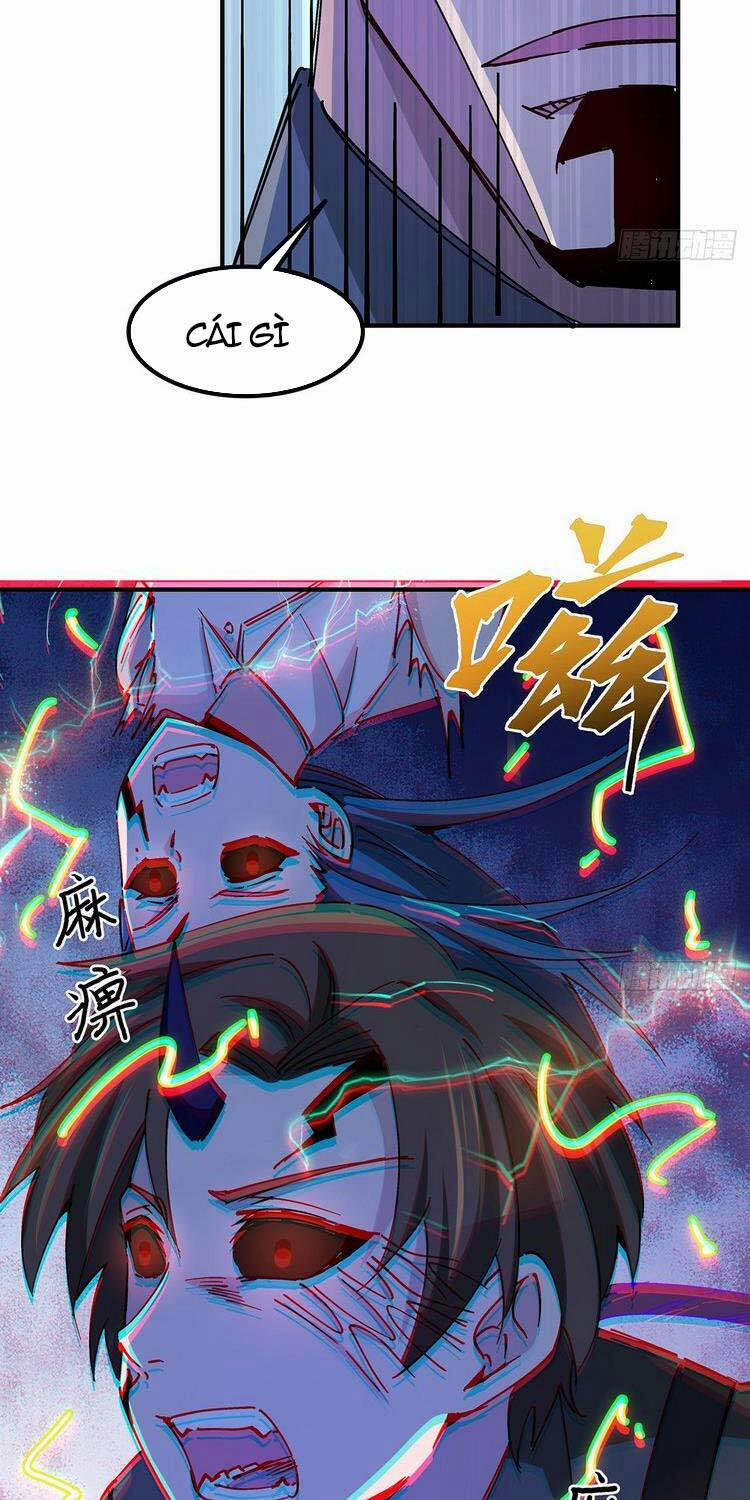 Giải Thoát 99 Nữ Chính Ở Mạt Thế 80 trang 14