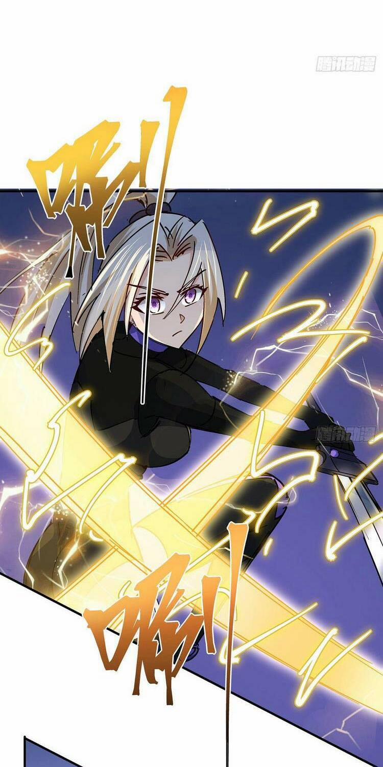 Giải Thoát 99 Nữ Chính Ở Mạt Thế 80 trang 17