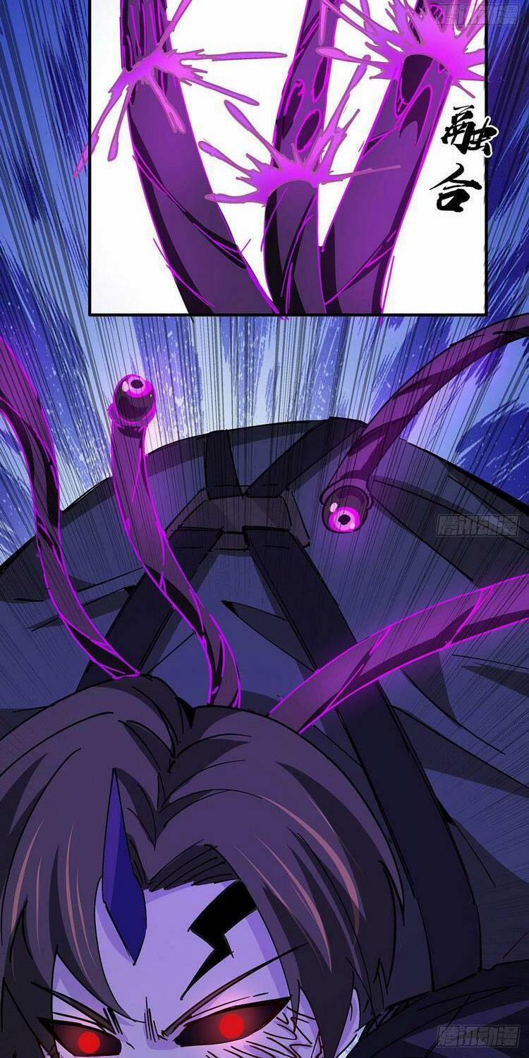 Giải Thoát 99 Nữ Chính Ở Mạt Thế 80 trang 19