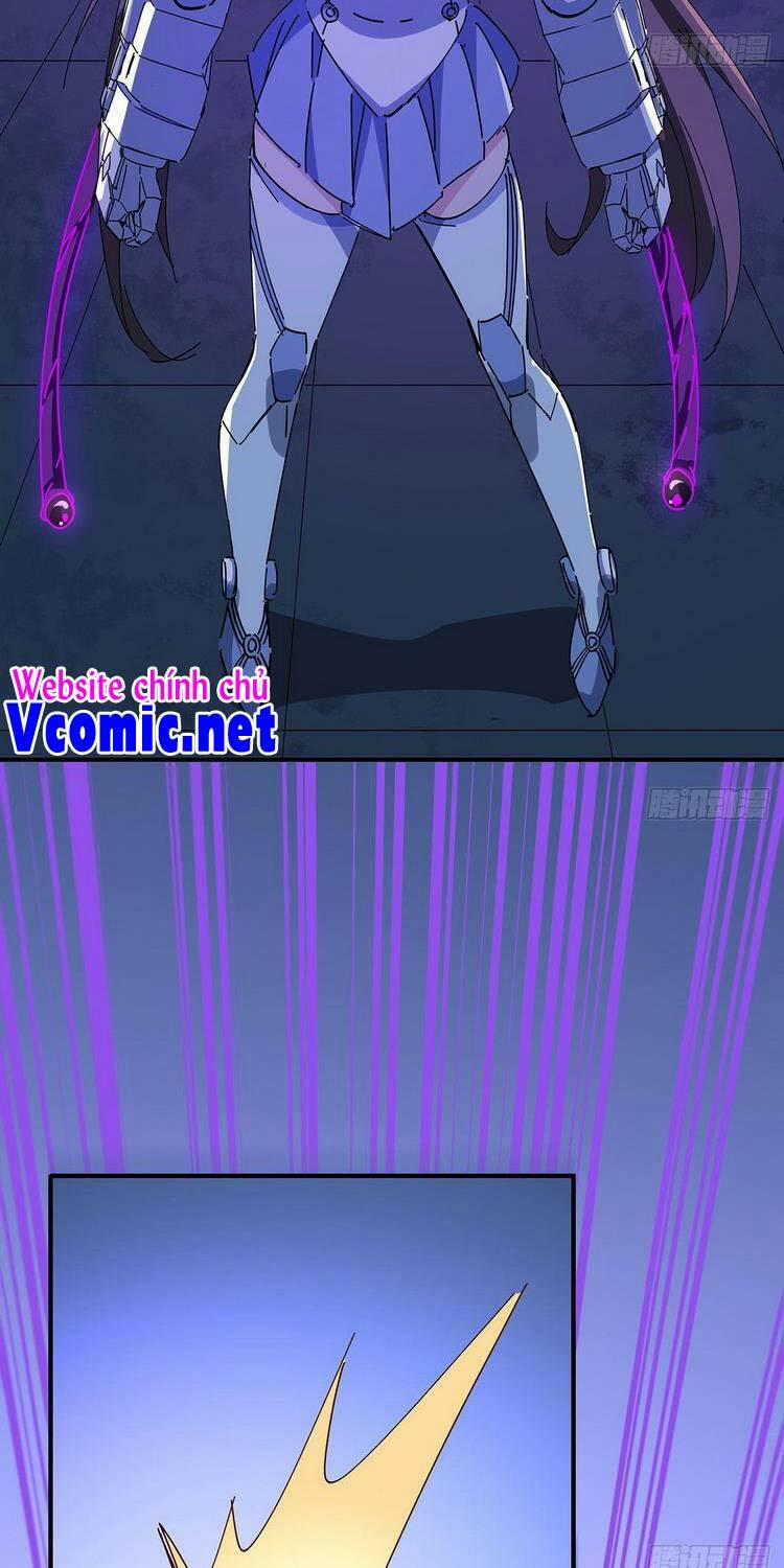 Giải Thoát 99 Nữ Chính Ở Mạt Thế 80 trang 2