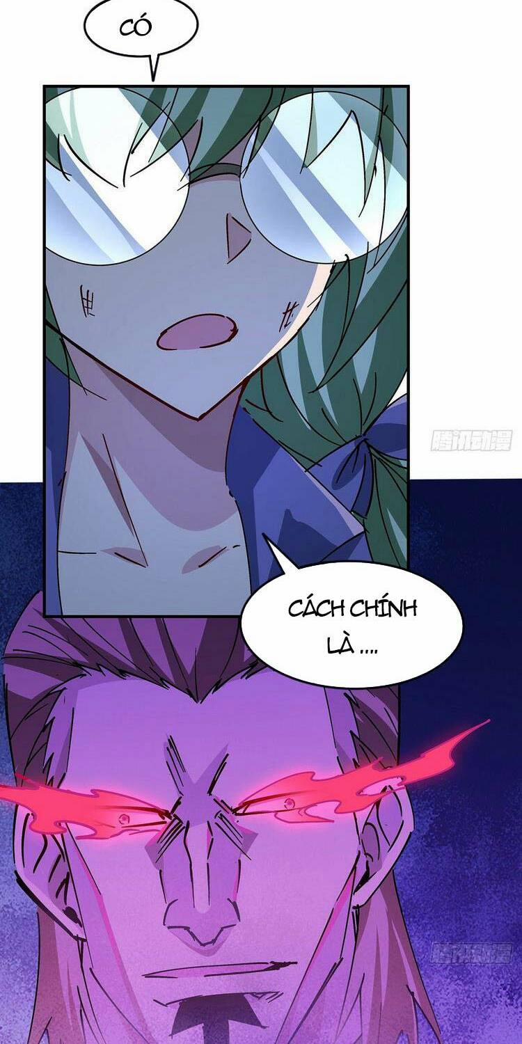 Giải Thoát 99 Nữ Chính Ở Mạt Thế 80 trang 22