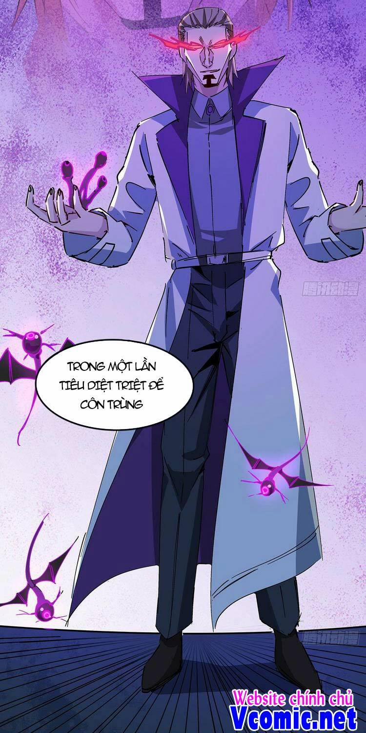 Giải Thoát 99 Nữ Chính Ở Mạt Thế 80 trang 23