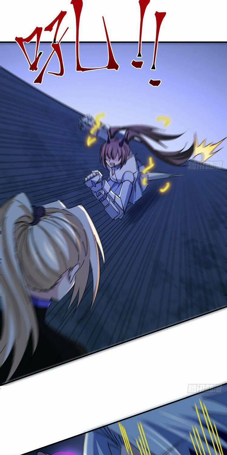 Giải Thoát 99 Nữ Chính Ở Mạt Thế 80 trang 25