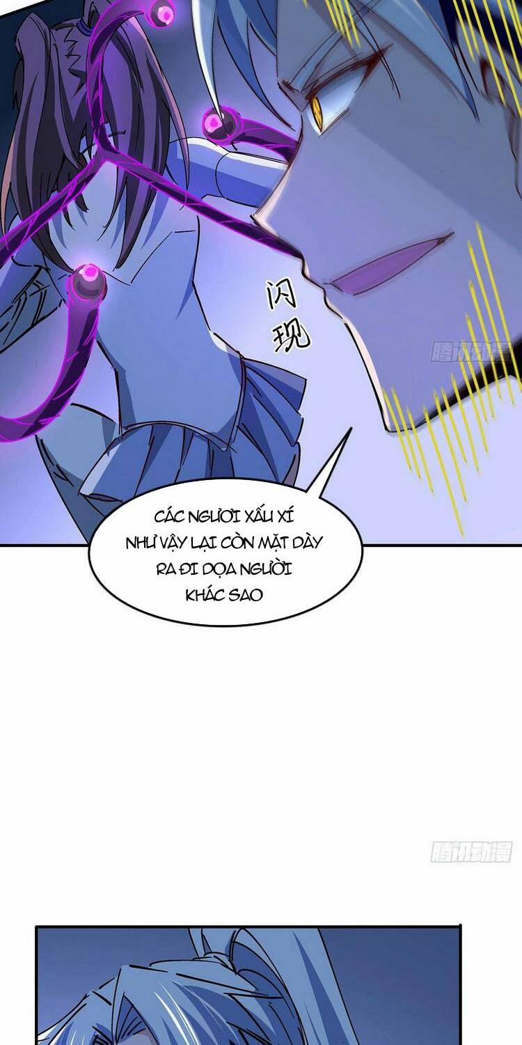 Giải Thoát 99 Nữ Chính Ở Mạt Thế 80 trang 26