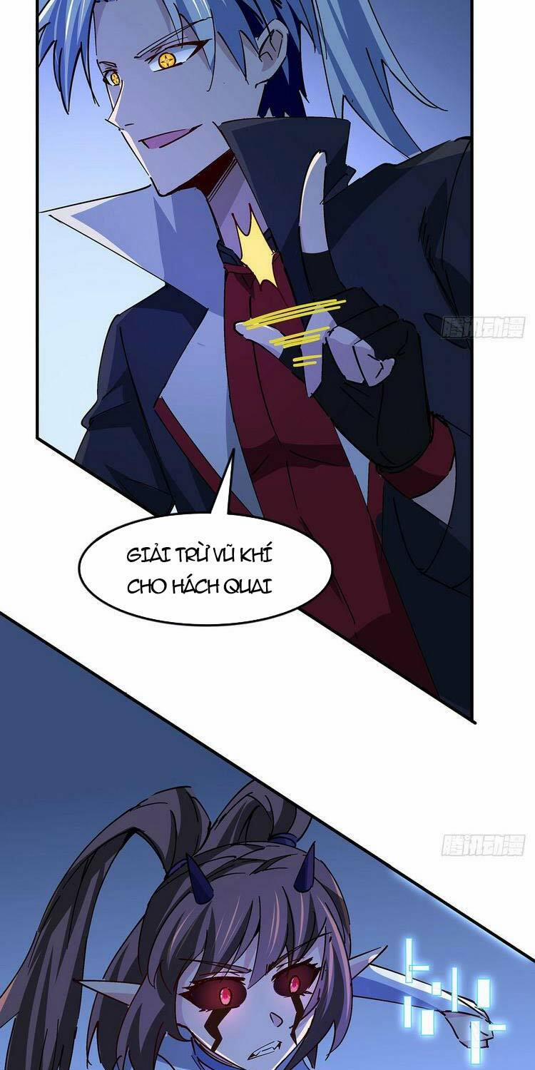 Giải Thoát 99 Nữ Chính Ở Mạt Thế 80 trang 27