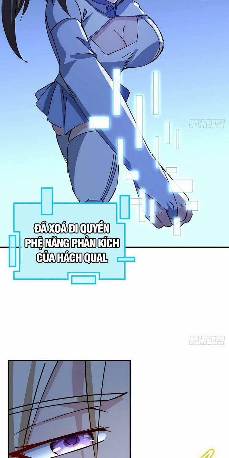 Giải Thoát 99 Nữ Chính Ở Mạt Thế 80 trang 28