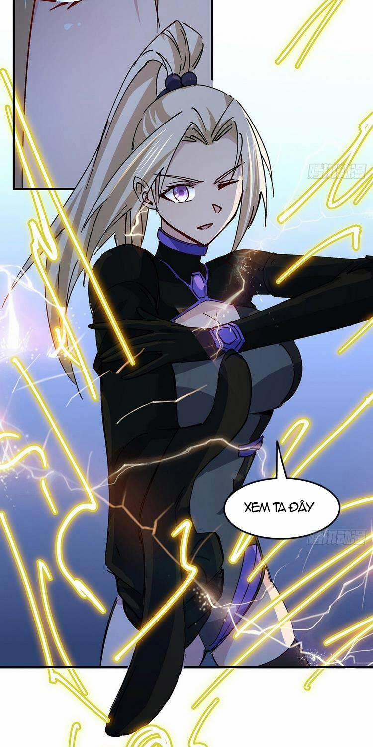 Giải Thoát 99 Nữ Chính Ở Mạt Thế 80 trang 29