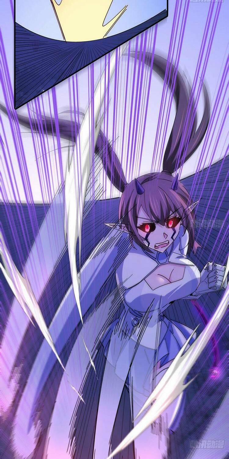 Giải Thoát 99 Nữ Chính Ở Mạt Thế 80 trang 3