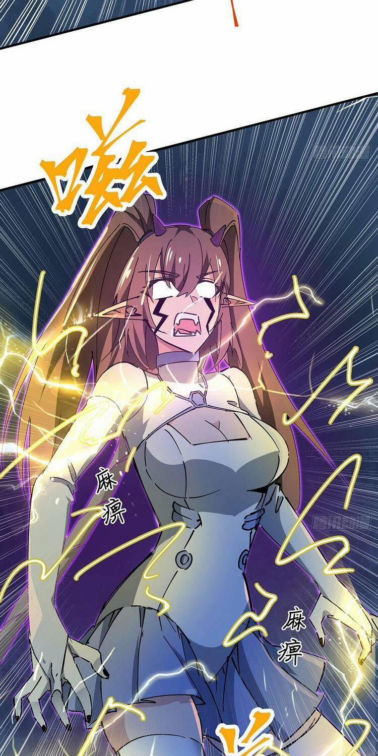 Giải Thoát 99 Nữ Chính Ở Mạt Thế 80 trang 31