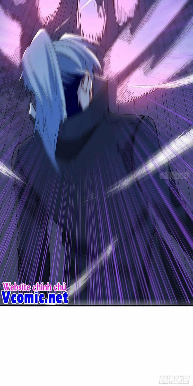 Giải Thoát 99 Nữ Chính Ở Mạt Thế 80 trang 4