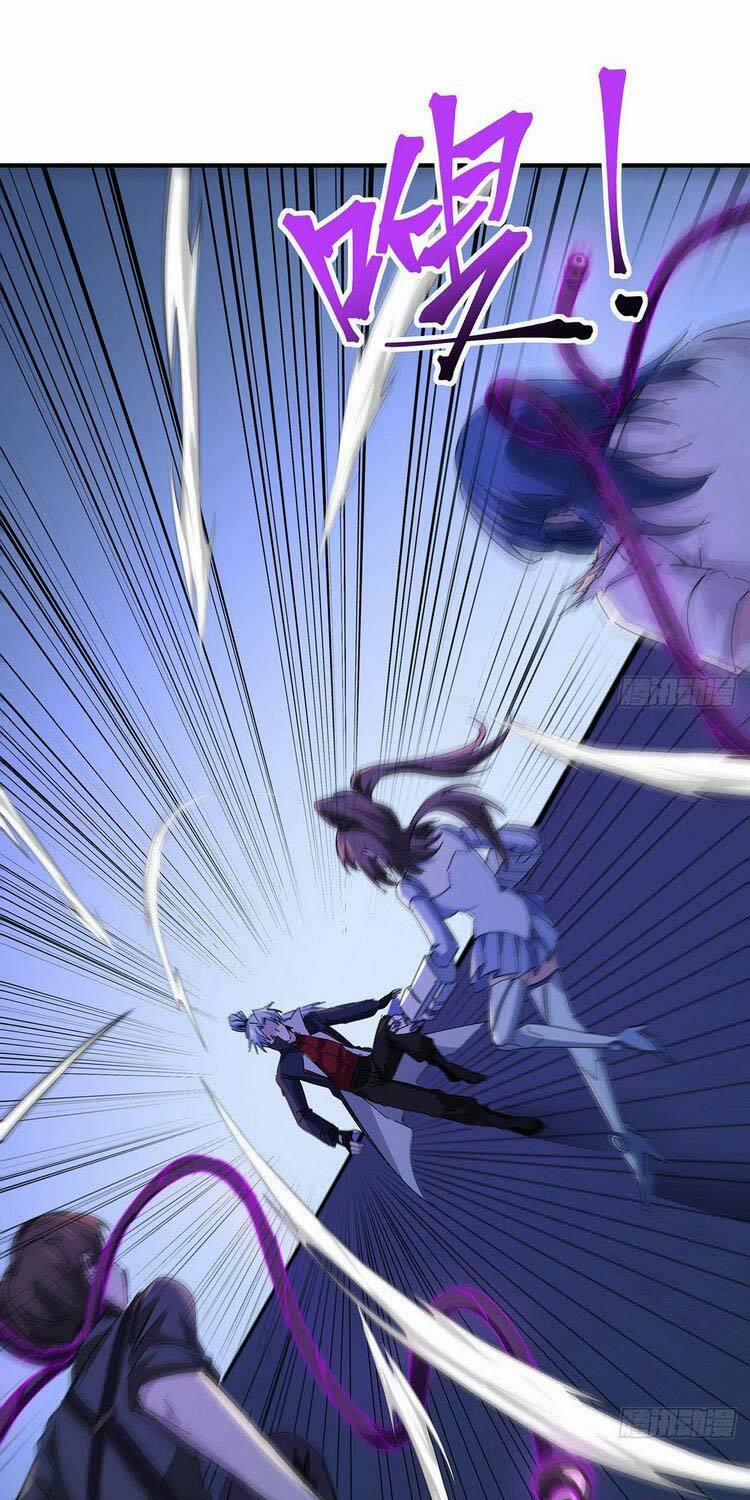 Giải Thoát 99 Nữ Chính Ở Mạt Thế 80 trang 6