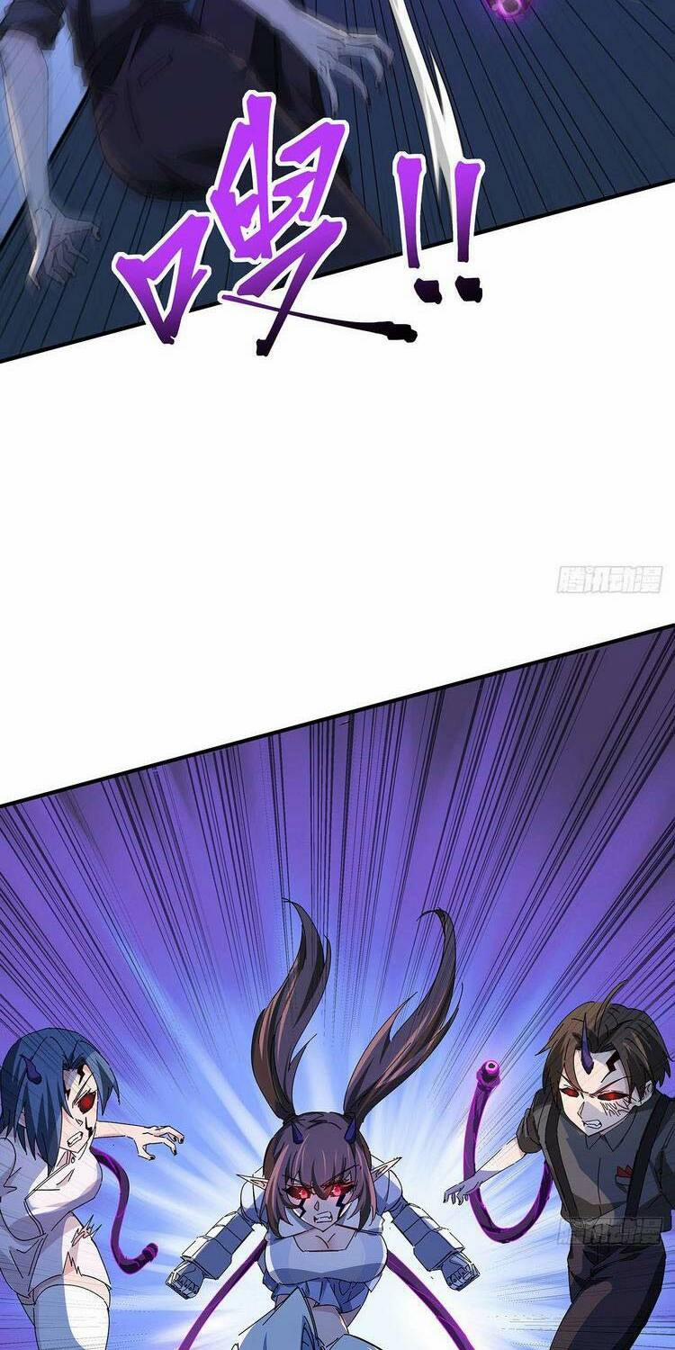 Giải Thoát 99 Nữ Chính Ở Mạt Thế 80 trang 7