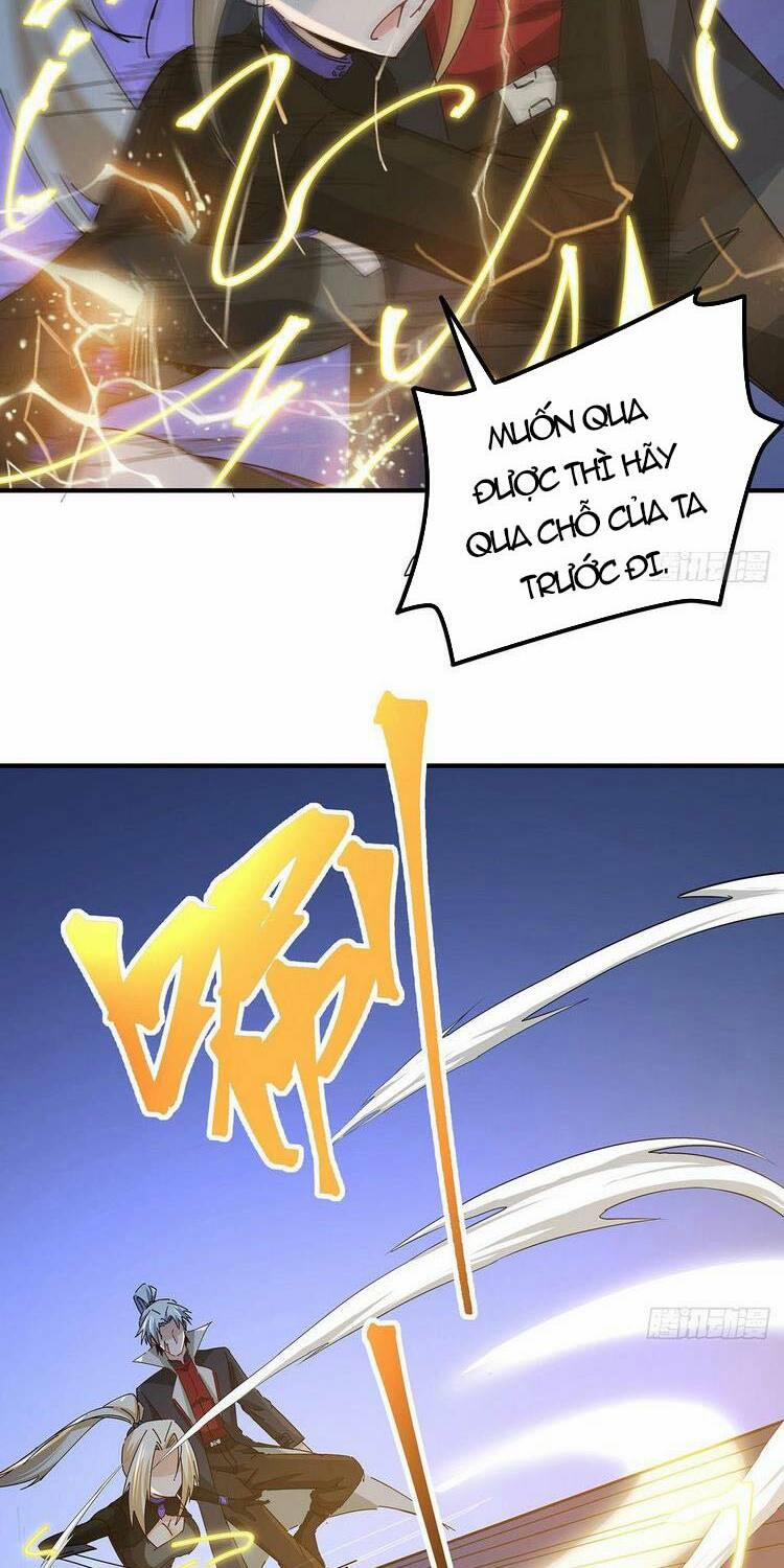 Giải Thoát 99 Nữ Chính Ở Mạt Thế 80 trang 9