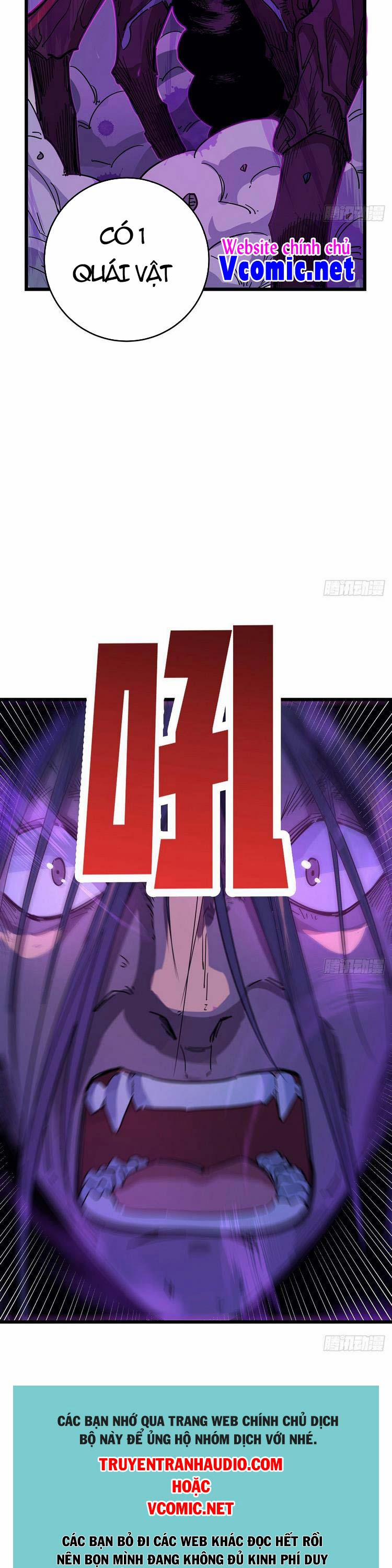 Giải Thoát 99 Nữ Chính Ở Mạt Thế 81 trang 19