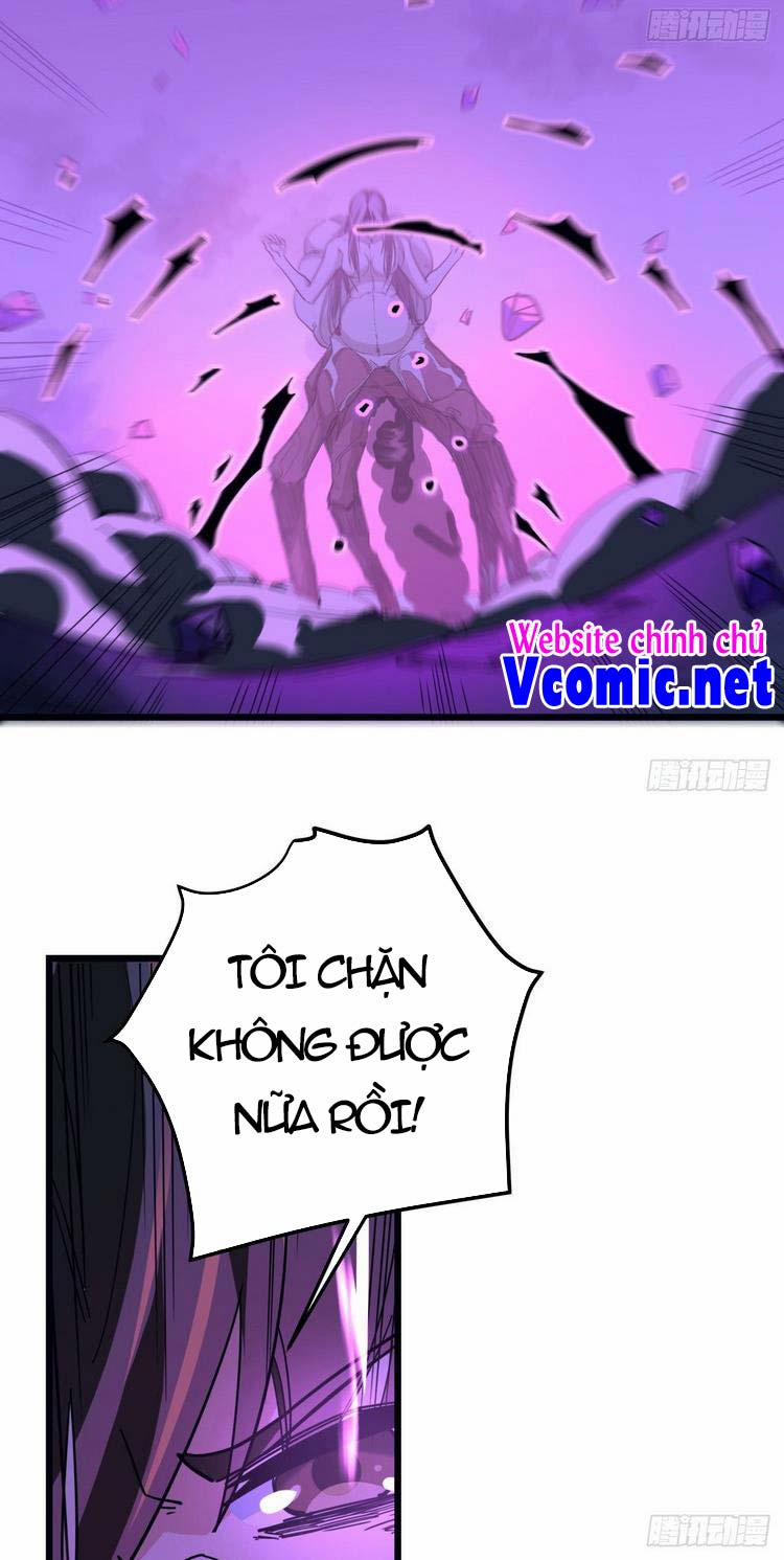 Giải Thoát 99 Nữ Chính Ở Mạt Thế 82 trang 10