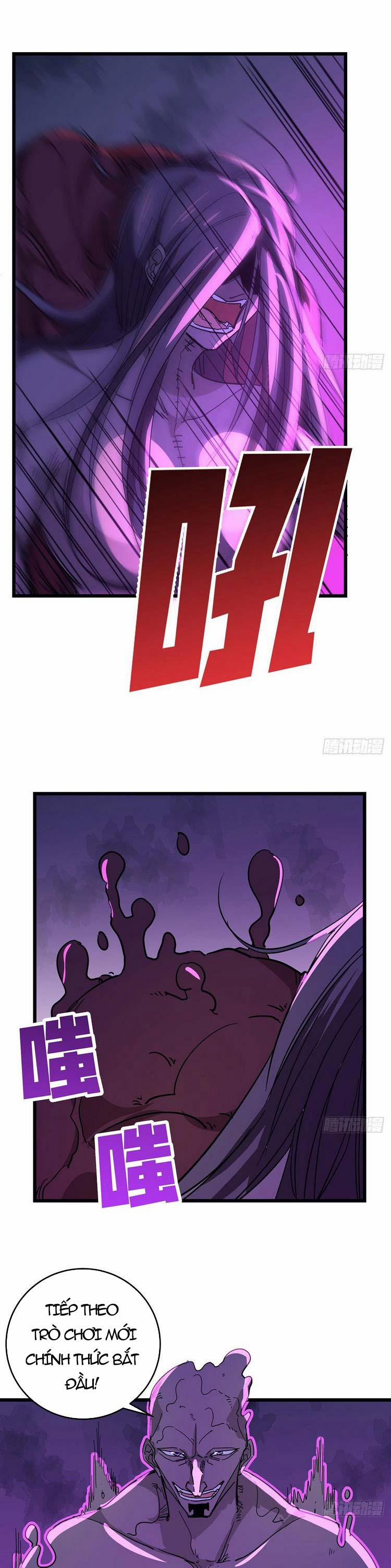 Giải Thoát 99 Nữ Chính Ở Mạt Thế 82 trang 12