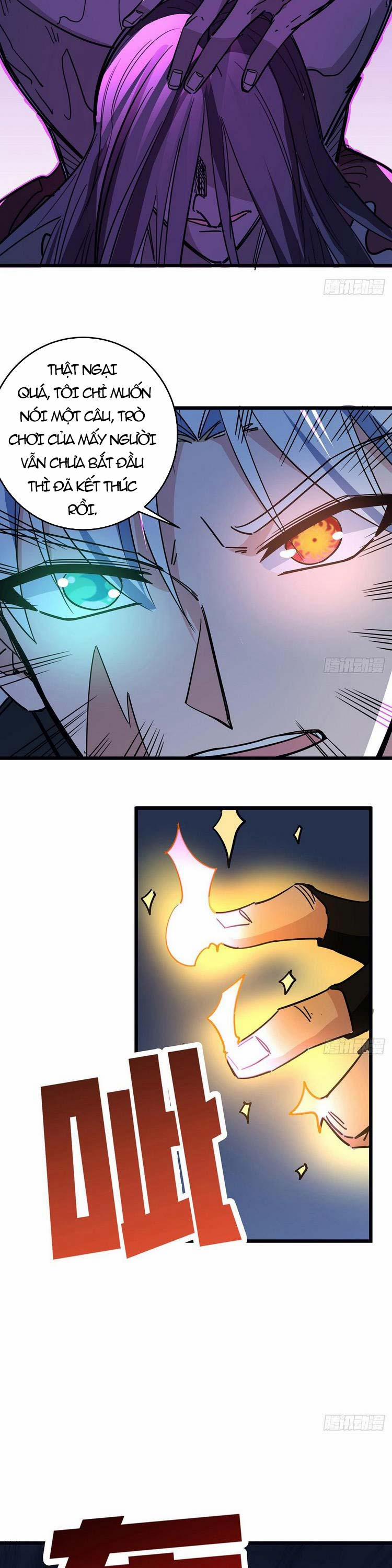 Giải Thoát 99 Nữ Chính Ở Mạt Thế 82 trang 14