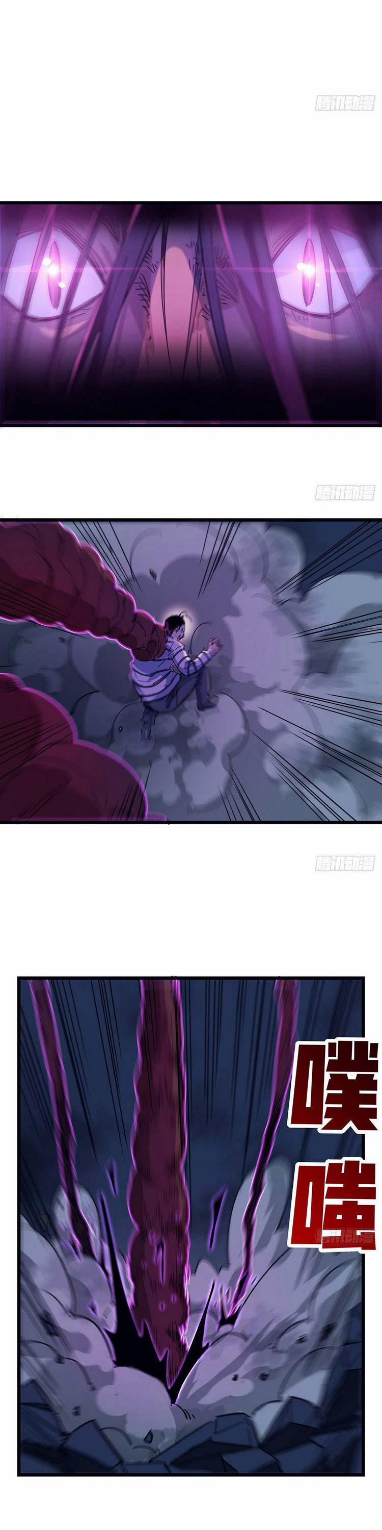 Giải Thoát 99 Nữ Chính Ở Mạt Thế 82 trang 5