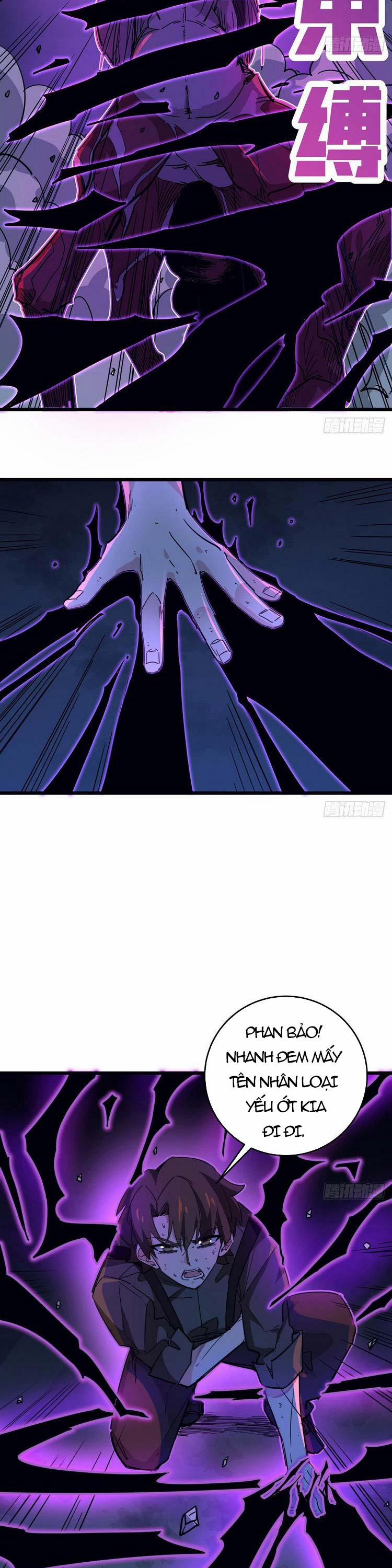 Giải Thoát 99 Nữ Chính Ở Mạt Thế 82 trang 7