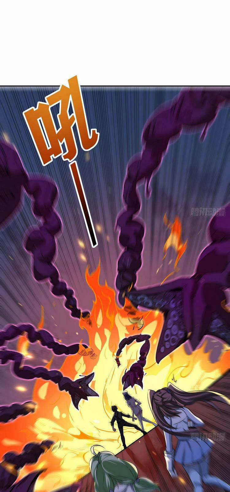 Giải Thoát 99 Nữ Chính Ở Mạt Thế 83 trang 0