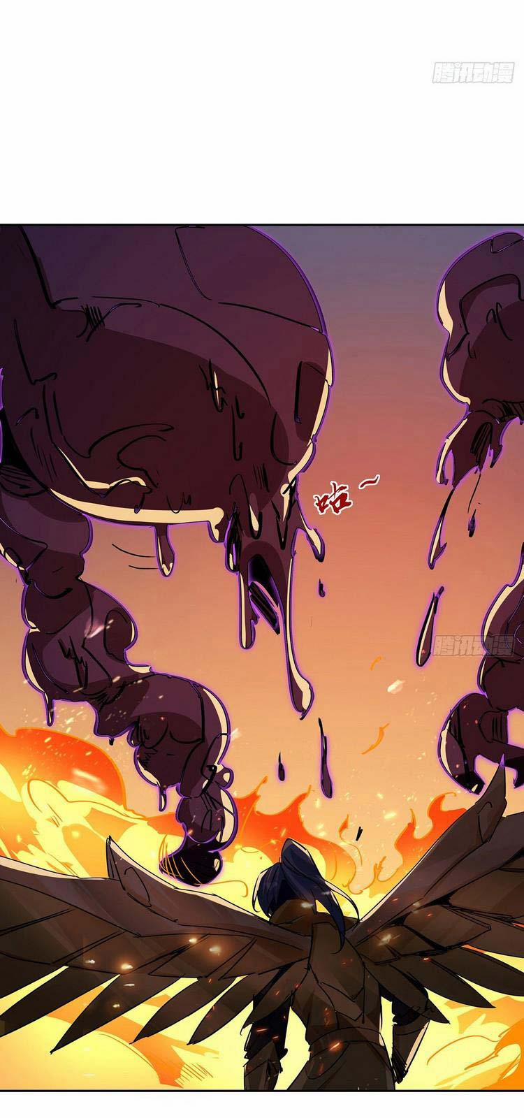 Giải Thoát 99 Nữ Chính Ở Mạt Thế 83 trang 10