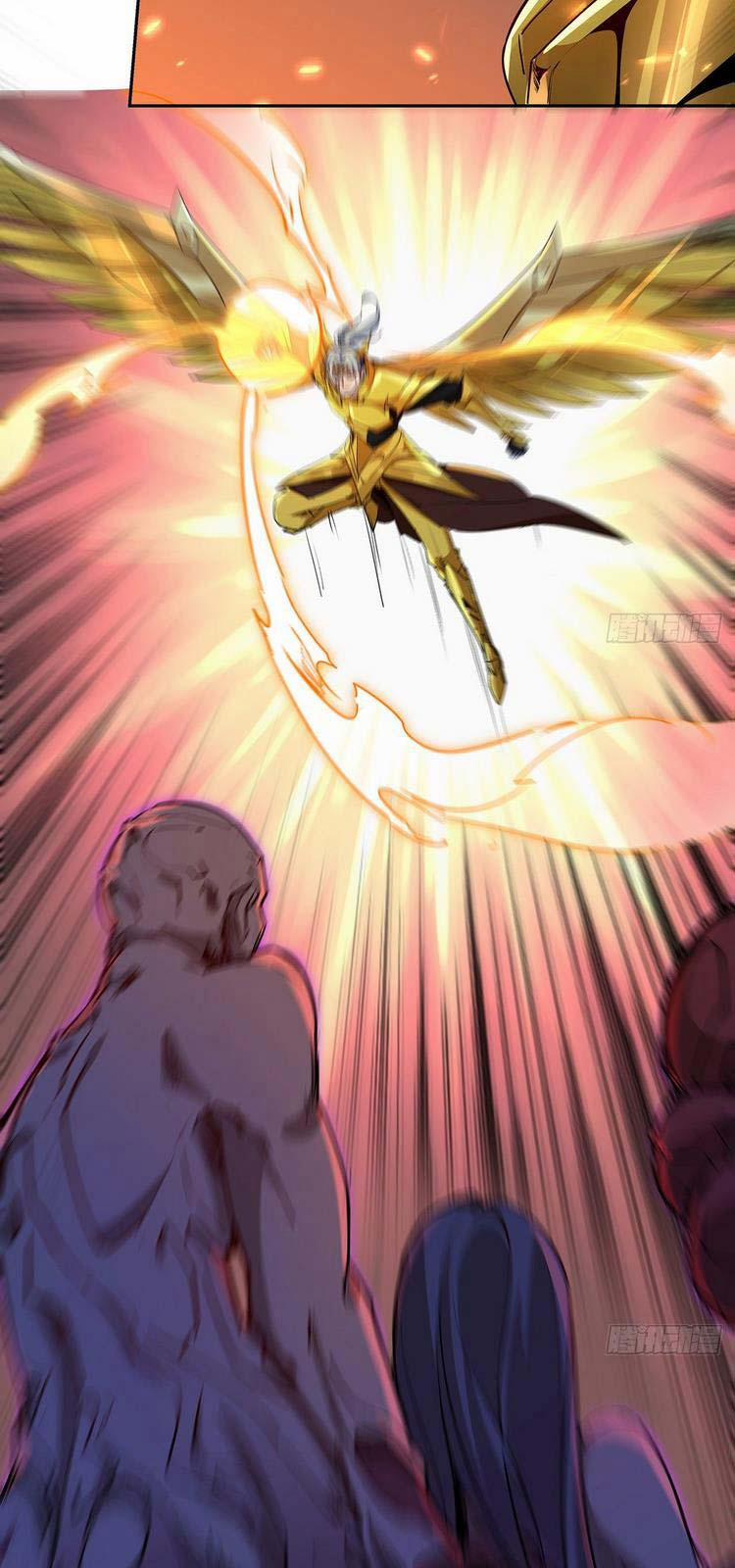 Giải Thoát 99 Nữ Chính Ở Mạt Thế 83 trang 13