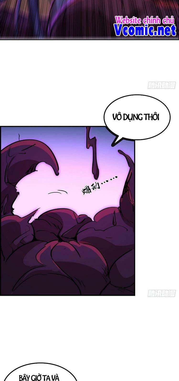 Giải Thoát 99 Nữ Chính Ở Mạt Thế 83 trang 15