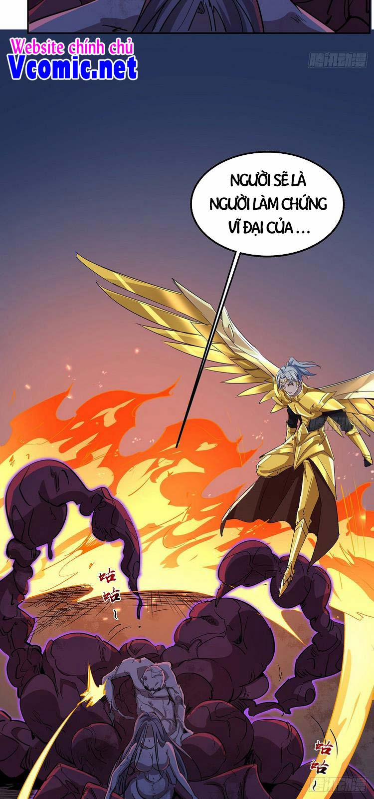 Giải Thoát 99 Nữ Chính Ở Mạt Thế 83 trang 18