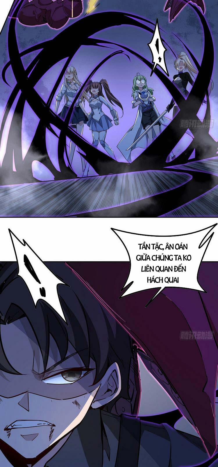 Giải Thoát 99 Nữ Chính Ở Mạt Thế 83 trang 2