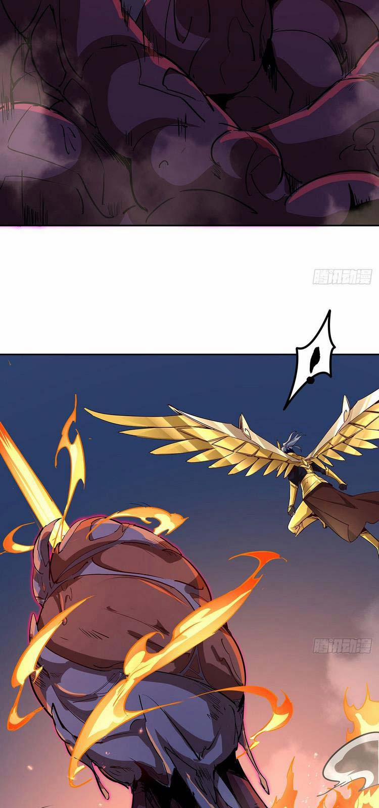 Giải Thoát 99 Nữ Chính Ở Mạt Thế 83 trang 21