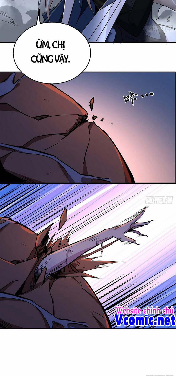 Giải Thoát 99 Nữ Chính Ở Mạt Thế 83 trang 24