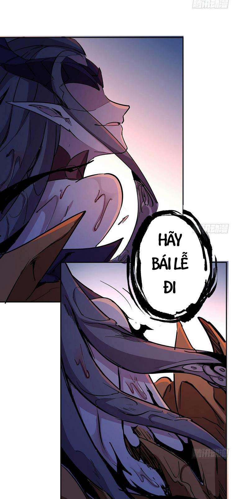 Giải Thoát 99 Nữ Chính Ở Mạt Thế 83 trang 25