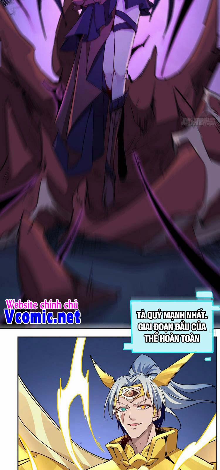 Giải Thoát 99 Nữ Chính Ở Mạt Thế 83 trang 27