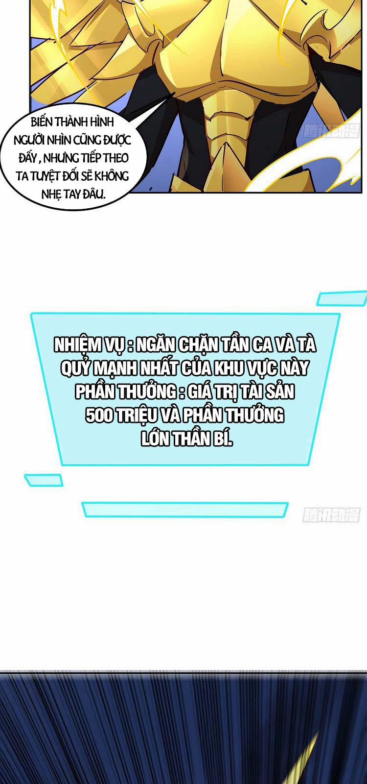 Giải Thoát 99 Nữ Chính Ở Mạt Thế 83 trang 28