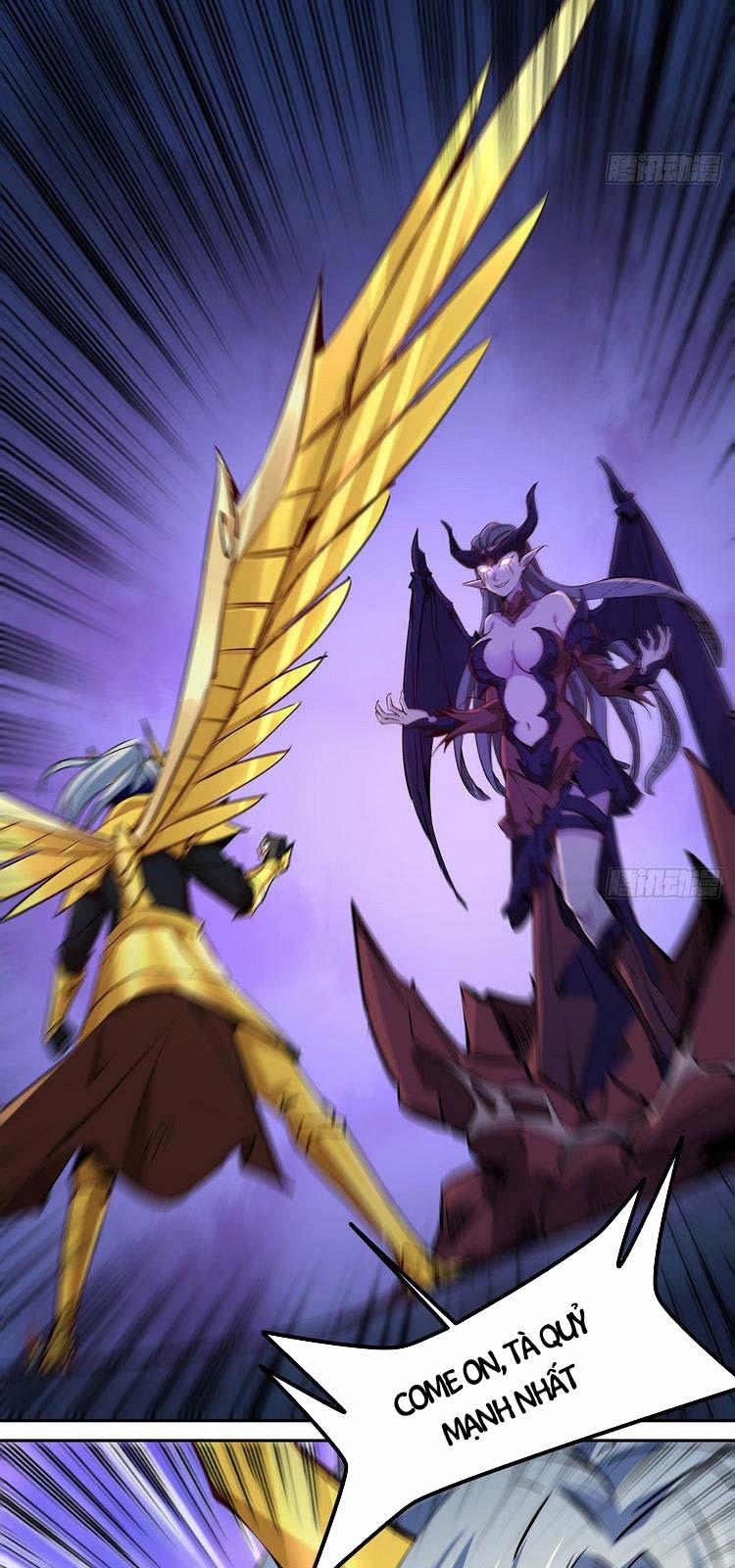 Giải Thoát 99 Nữ Chính Ở Mạt Thế 83 trang 29