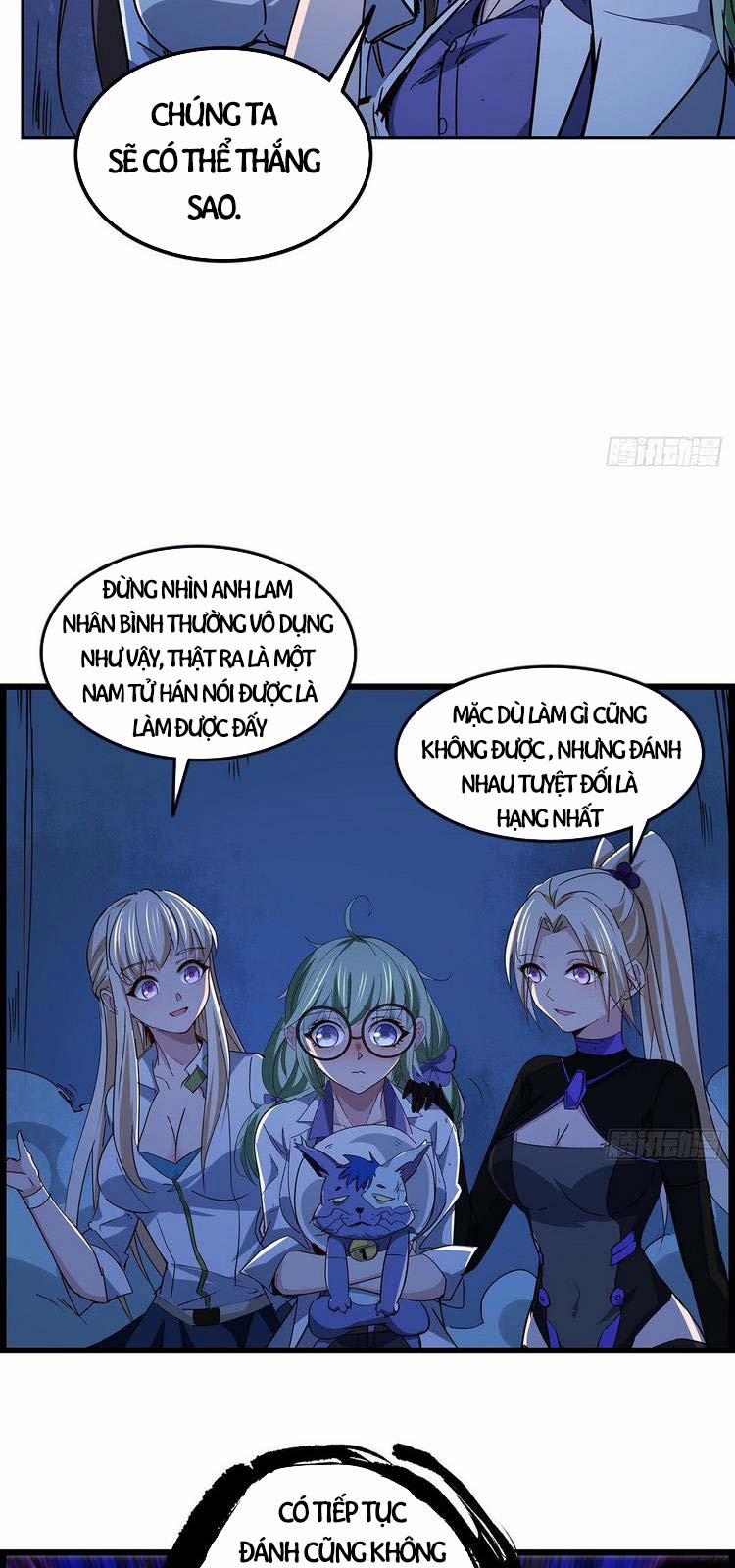 Giải Thoát 99 Nữ Chính Ở Mạt Thế 83 trang 32