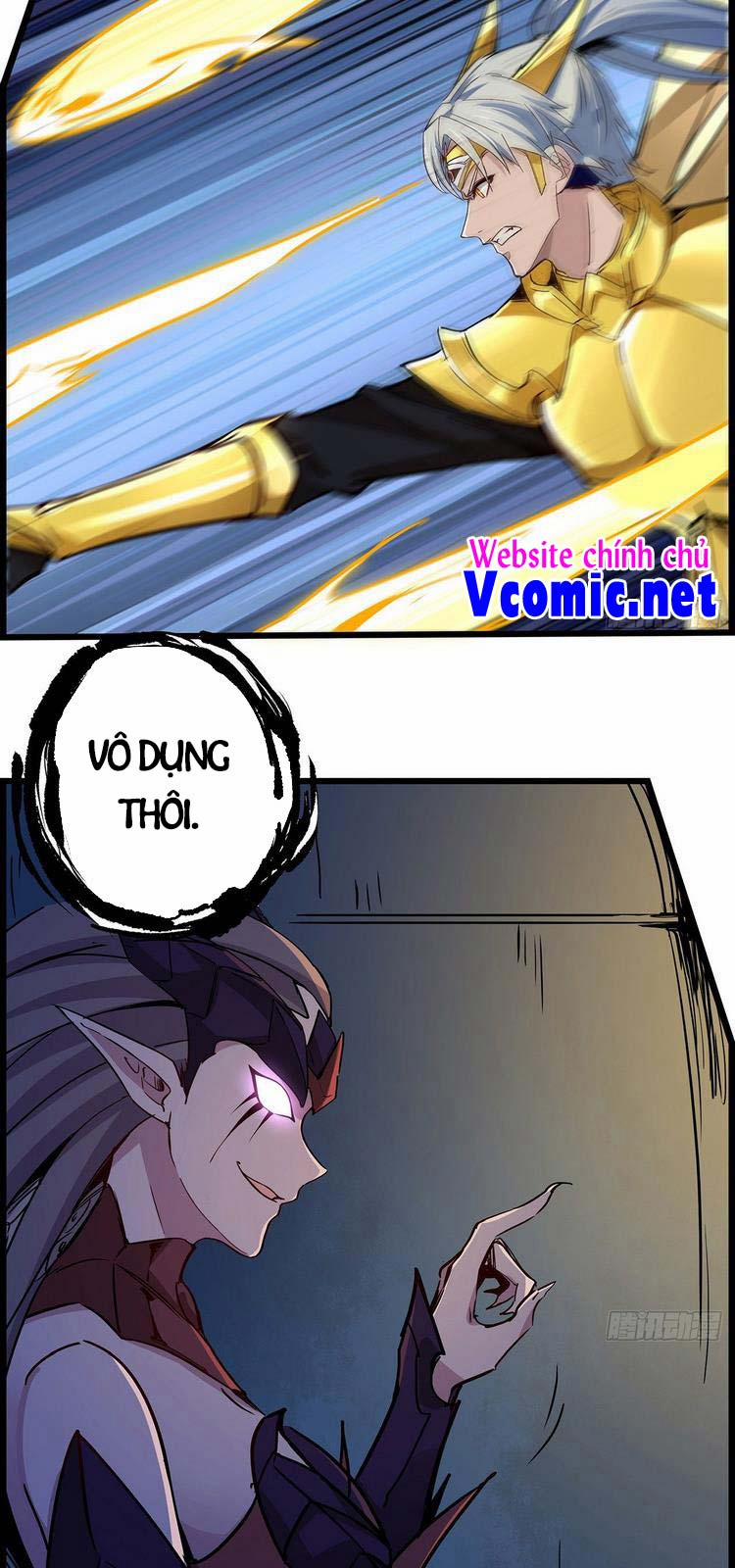 Giải Thoát 99 Nữ Chính Ở Mạt Thế 83 trang 36