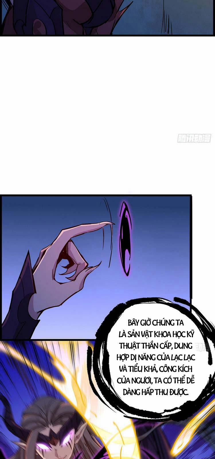 Giải Thoát 99 Nữ Chính Ở Mạt Thế 83 trang 37